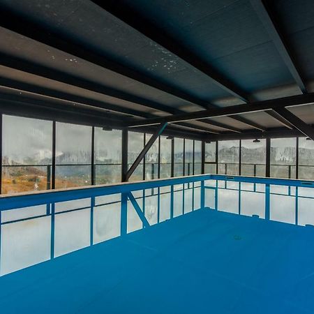 Kato'S Aparthotel Gudauri Mgzavrebi Exteriér fotografie