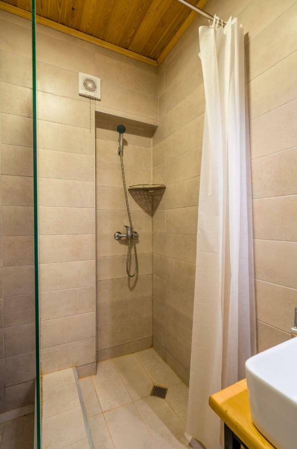 Kato'S Aparthotel Gudauri Mgzavrebi Exteriér fotografie